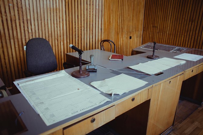 Nowa Huta Steel Mill Administration Buildings and Shelters with local NGO - Timing, Meeting Point, and How Not to Waste Your First Hour