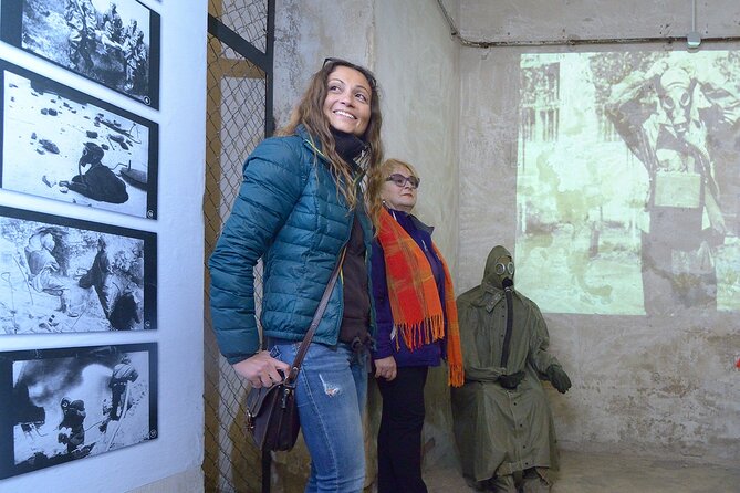 Nowa Huta Tour from Krakow: Communist City, Vodka & Zapiekanka - Walking Nowa Huta’s Planned Socialist City Layout
