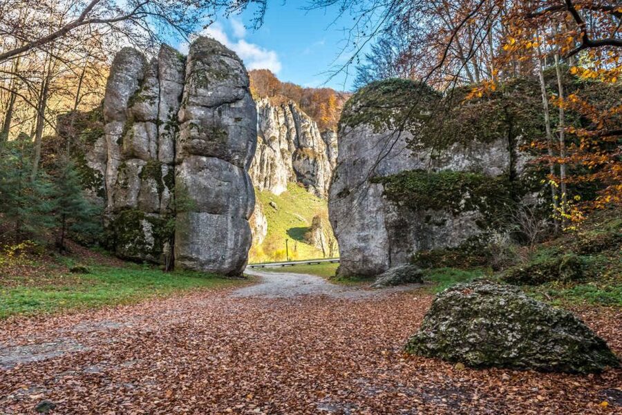 Ojcow National Park: Full-Day Trip from Krakow - Key points that make this day trip worth it