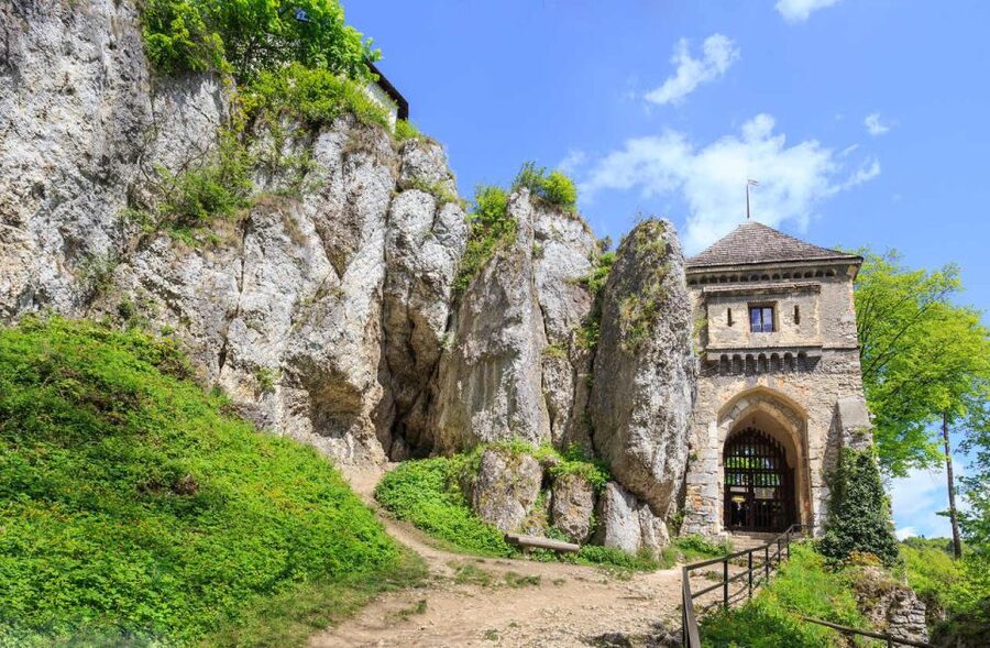 Ojcow National Park: Full-Day Trip from Krakow - Who should book this Ojcow National Park day trip