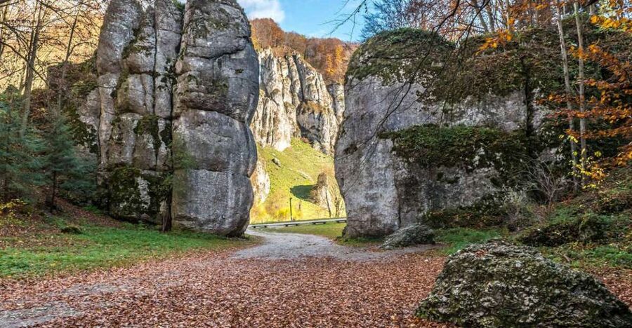 Ojcow National Park: Full-Day Trip from Krakow - Practical tips for a smoother day in all-weather park conditions