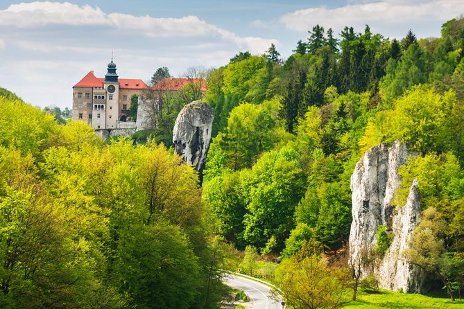 Ojców National Park, private tour from Krakow - Key things to know before you go