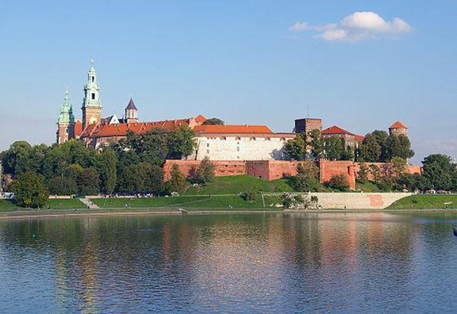 Old Town Krakow & Wawel Castle Walking Tour - Price and Logistics: What Your $26.59 Covers (and What It Does Not)