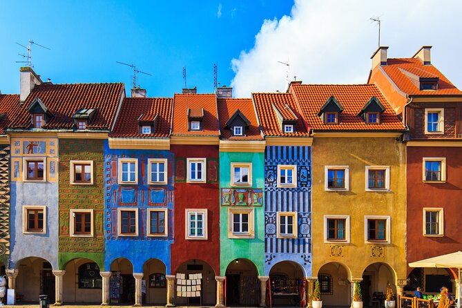 Old Town Poznan Walking Tour - Price and What You Really Get for $26.48