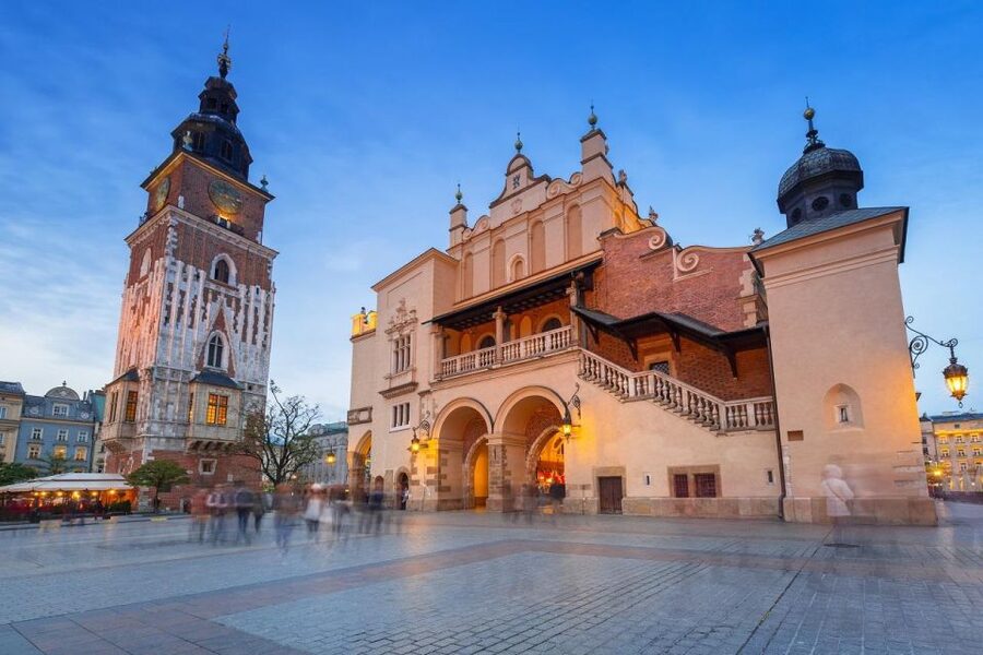 Old Town, St. Mary's Basilica and Rynek Underground Tour - Who should book this Kraków tour (and who should skip it)
