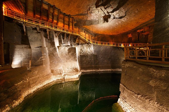 One day Cracow and Wieliczka Salt Mine private tour from Warsaw - A long day from Warsaw: what makes this trip worth it