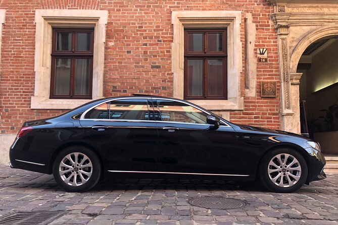 One day tour to Auschwitz-Birkenau & Salt Mine from Krakow with private driver - Who should book this tour, and who might want a different style