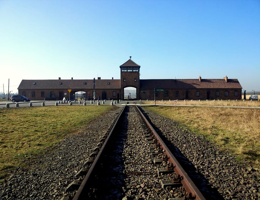 Oswiecim: Auschwitz-Birkenau Skip-the-Line Entry Tickets - What to Bring, What Not to Bring, and How to Make Entry Smooth