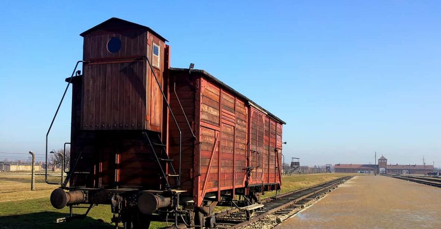 Oswiecim: Auschwitz-Birkenau Skip-the-Line Entry Tickets - Why This Skip-the-Line Auschwitz-Birkenau Ticket Really Helps