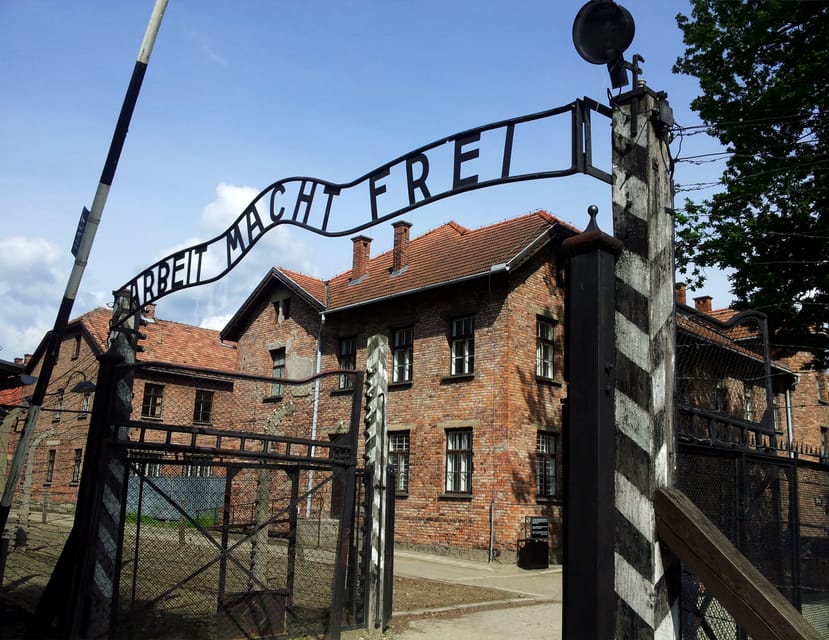 Oswiecim: Auschwitz-Birkenau Skip-the-Line Entry Tickets - Meeting Point, Security, and the One Logistics Tip That Saves Stress