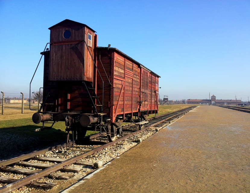 Oswiecim: Auschwitz-Birkenau Skip-the-Line Entry Tickets - Time, Timing Changes, and Why You Should Treat This Like a Whole-Day Commitment