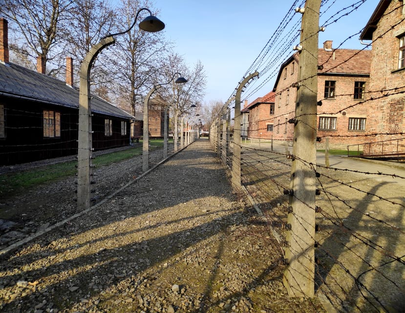 Oswiecim: Auschwitz-Birkenau Skip-the-Line Entry Tickets - Transportation Between Auschwitz I and Birkenau: Plan It, Then Stop Worrying