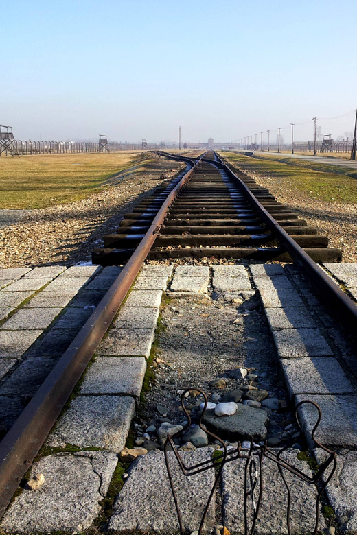 Oswiecim: Auschwitz-Birkenau Skip-the-Line Entry Tickets - Price and Value: What You’re Paying For