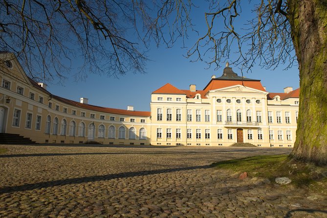 Palace, Castle and Ancient Oaks - Rogalin and Kórnik guided tour from Poznan - Key highlights you will actually feel on the day