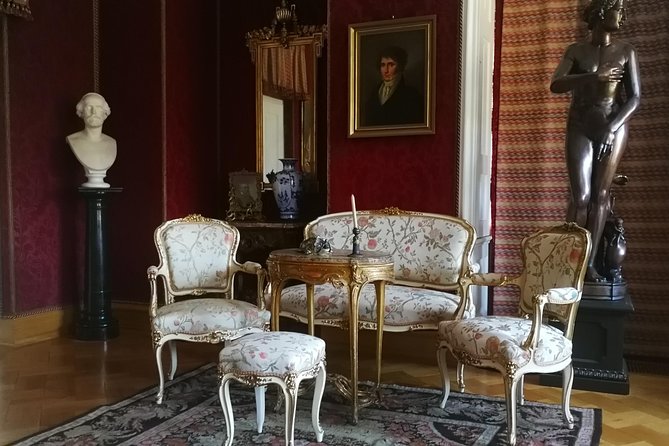 Palace, Castle and Ancient Oaks - Rogalin and Kórnik guided tour from Poznan - Timing, transfers, and why included guidance saves you money