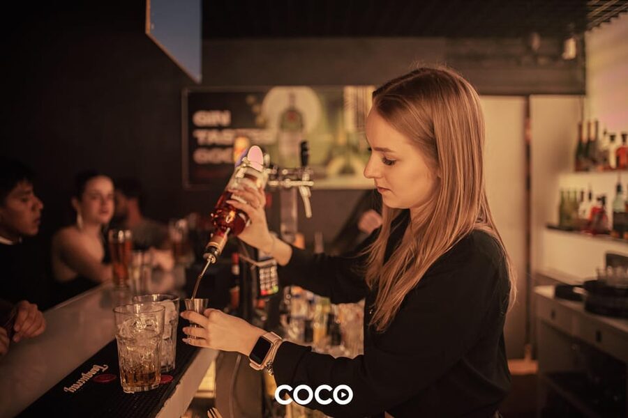 Party Ticket COCO Music Club Cracow - Key things I’d focus on before you go