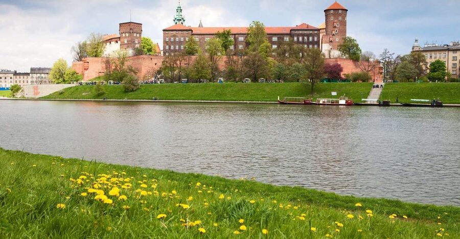 Picturesque Cruise on the Vistula in the Heart of Krakow - Key Points Worth Knowing Before You Cast Off