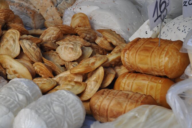 Pierogi Cooking Class with Market Shopping and Local Snacks - Meeting at Grunwald, Then Getting Your Bearings
