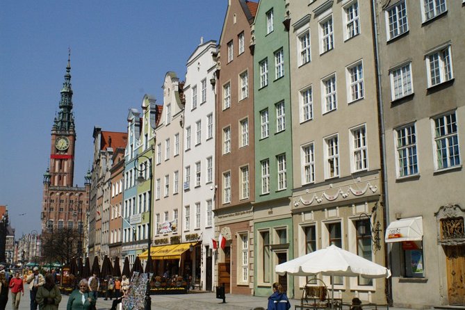 Poland for You - tour Poland 2025 - on request - Key points to know before you go