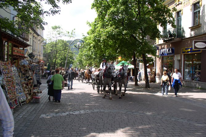 Poland for You - tour Poland 2025 - on request - Getting oriented in Poland, from Warsaw arrival to a real welcome dinner