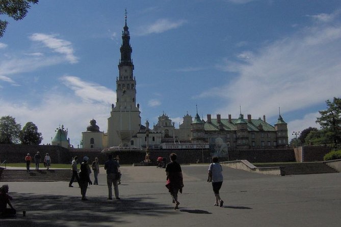 Poland for You - tour Poland 2025 - on request - Warsaw guided walk, Royal Route details, and Łazienki’s Palace on the Water