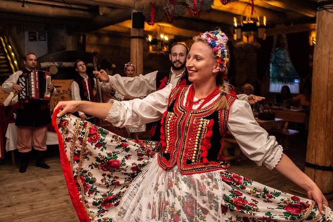Polish Folk Show and Dinner From Krakow - Is $57.28 good value for Krakow? Here’s my take