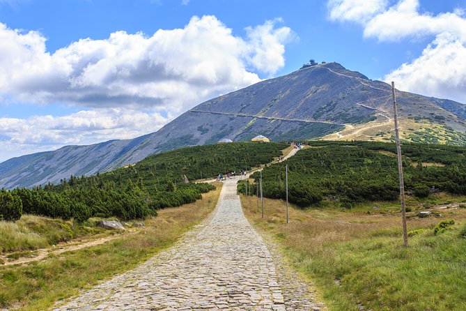 Polish Sudety Mountains - Key things that make this Sudety day trip worth your time