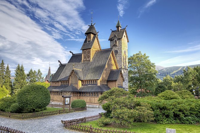 Polish Sudety Mountains - The morning plan in Wroclaw: comfort, time, and your pace
