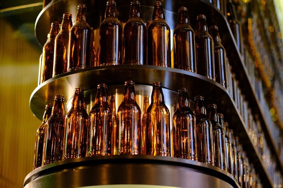 Poznan: City and Brewery Private Walking Tour with Beer - The Beer Stop: Three Tastings of Unpasteurized Polish Beer