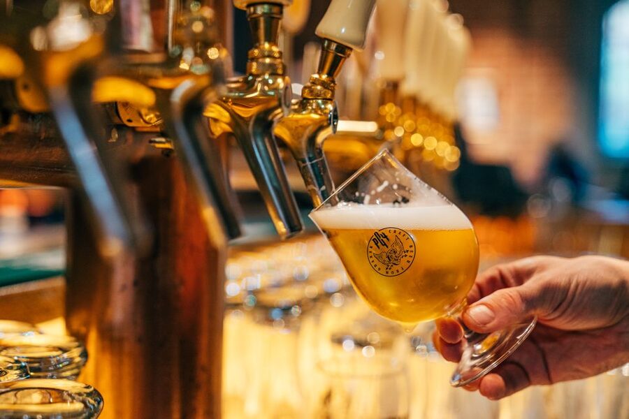 Poznan: City and Brewery Private Walking Tour with Beer - How Much You Pay for This 5-Hour Private Tour
