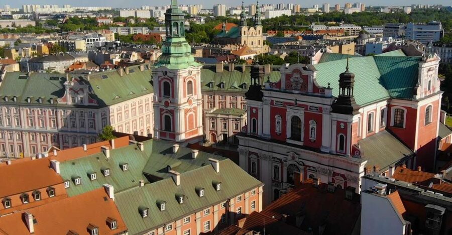 Poznań Half-day Tour - Key things I’d circle before booking