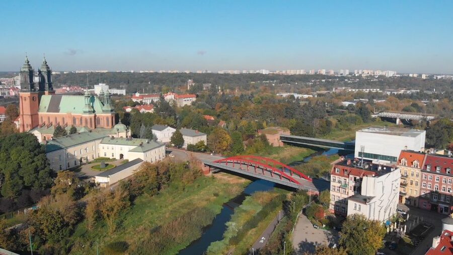 Poznań Half-day Tour - Liberty Square, famous locals, and the fight for independence