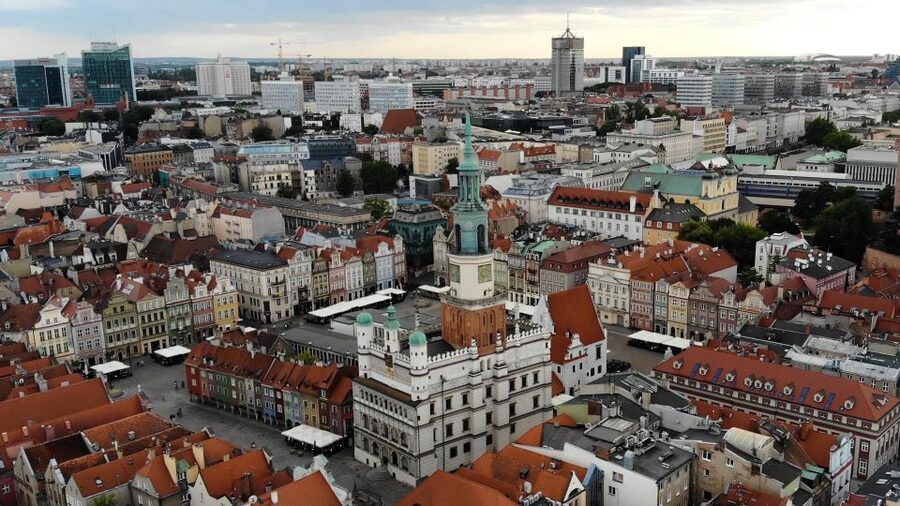 Poznań Half-day Tour - Price and value: why 89 per person can make sense