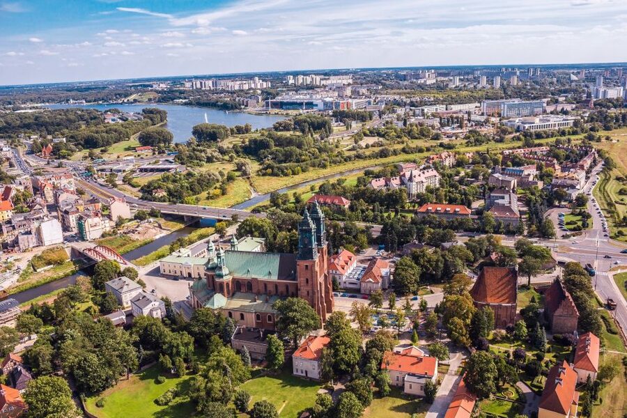 Poznan: Old Town, Srodka District, & Cathedral Private Tour - Who this private Poznan tour is best for
