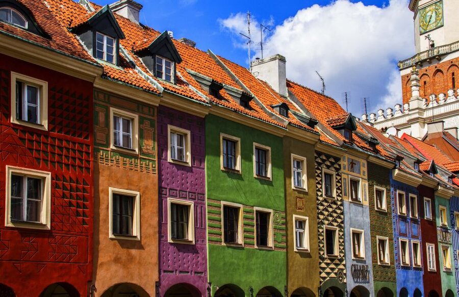 Poznan Private City Walking Tour from Cathedral Island - Key highlights to look forward to