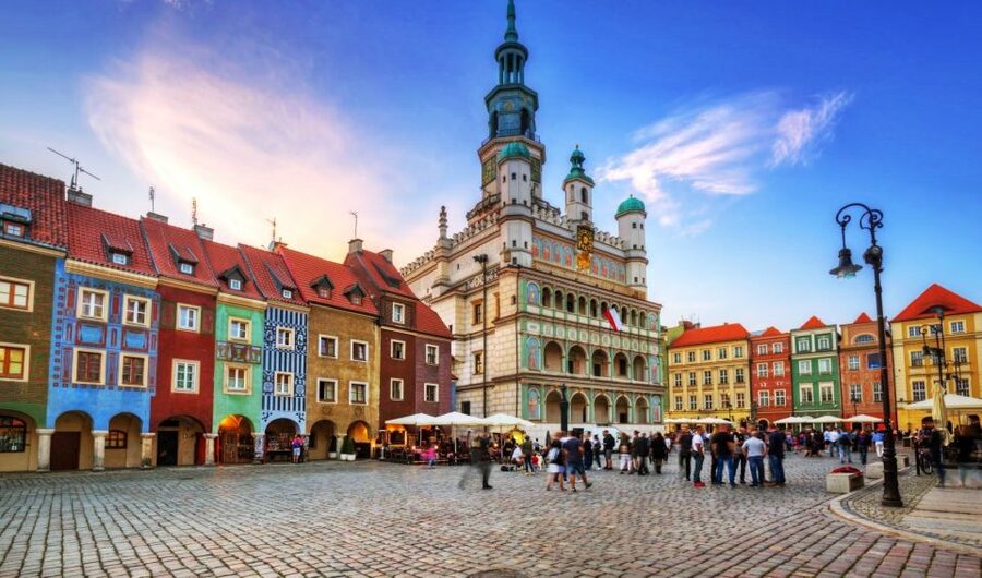 Poznan Private City Walking Tour from Cathedral Island - The top things you will remember after the walk
