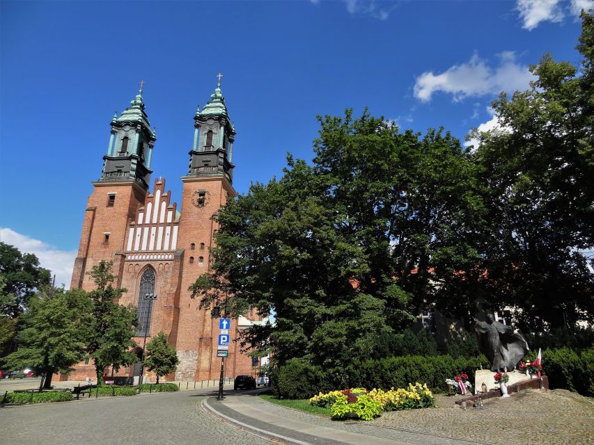 Poznan Private City Walking Tour from Cathedral Island - Price value: why $16 can be a smart deal