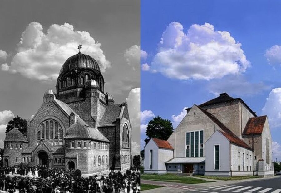 Poznan: Private Jewish Heritage Tour - Key highlights at a glance