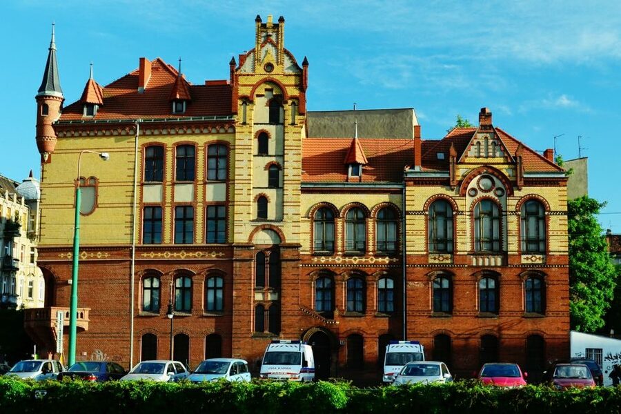 Poznan: Private Jewish Heritage Tour - Price and pace: why $16 per person can still feel like good value