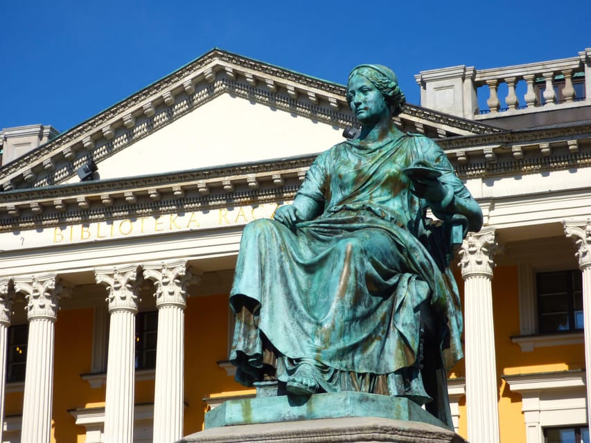 Poznań: Private or Public Highlights Tour with a local guide - Key highlights to know before you go