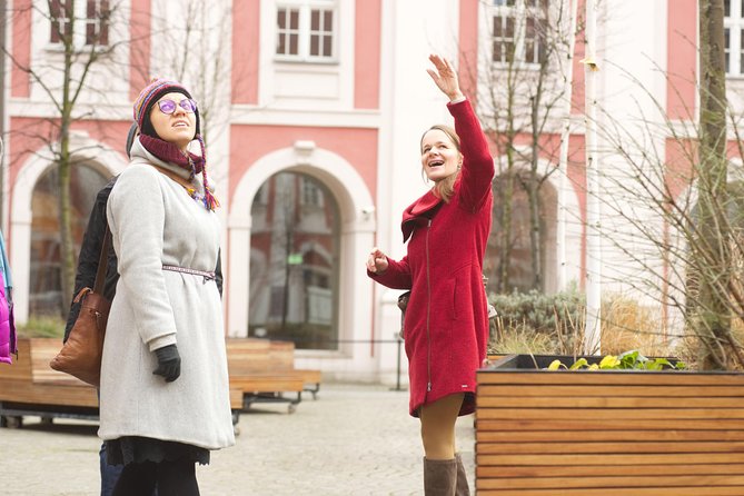 Poznan private tailor made tour with a local guide-driver - Key highlights you should care about