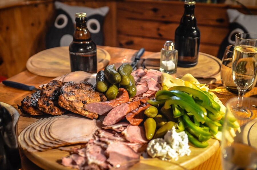 Poznan: Private Traditional Polish Food Tour - Key highlights you will feel fast