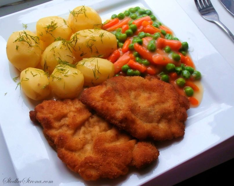 Poznan: Private Traditional Polish Food Tour - Who should book this Poznan Polish food tour