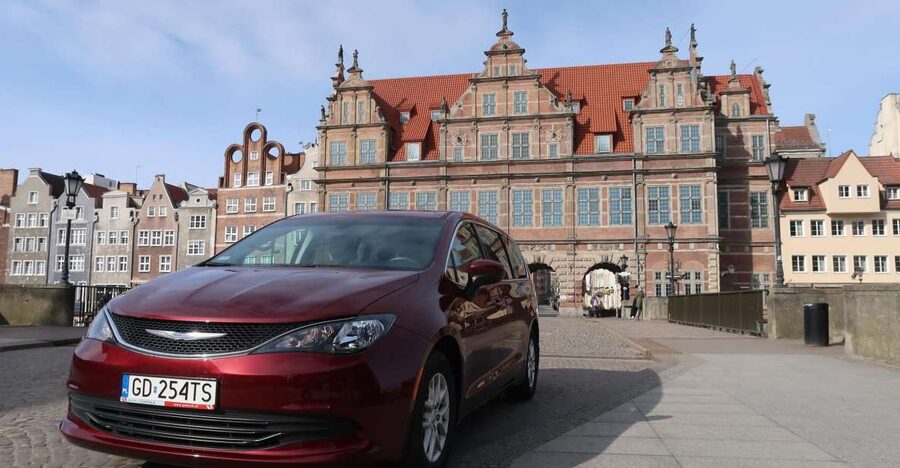 Private 3 City Tour - Gdansk, Sopot & Gdynia - Key highlights at a glance