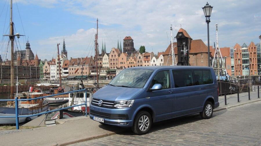 Private 3 City Tour - Gdansk, Sopot & Gdynia - Sopot: wooden pier views plus a real seaside break