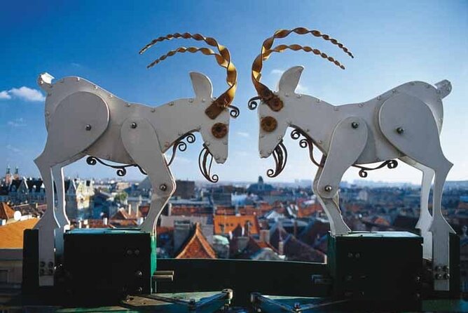 Private 3-hour Poznan Old Town Tour - Key highlights you should know before you go