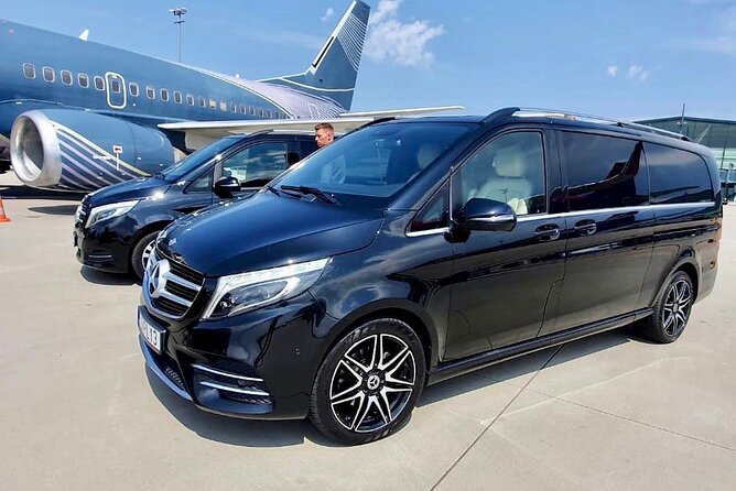 Private Airport Transfer Gdansk (GDN) to City Center Gdansk - Why This Private Gdansk Airport Transfer Feels Like a Shortcut