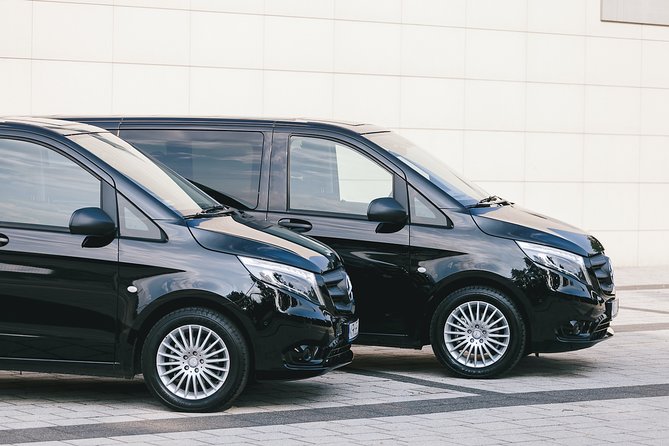 Private Arrival Transfer: Krakow Airport Balice To Hotel in Krakow City - Key Things to Know Before You Go