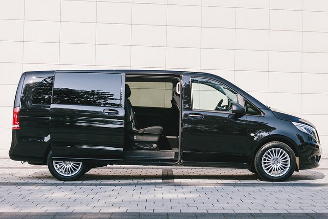 Private Arrival Transfer: Krakow Airport Balice To Hotel in Krakow City - Krakow Airport to Hotel, What the Pickup Really Feels Like