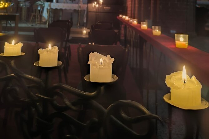 Private Candlelight concerts with classical music in Wroclaw - Candlelight concerts in Wroclaw’s Cathedral of St. Mary Magdalene